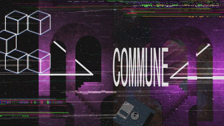 Commune AI – Modules