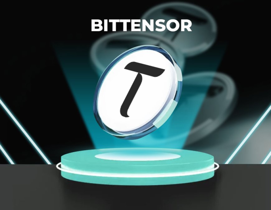 BitTensor: Revolutionizing AI with Decentralized Machine Learning and Embedding Networks