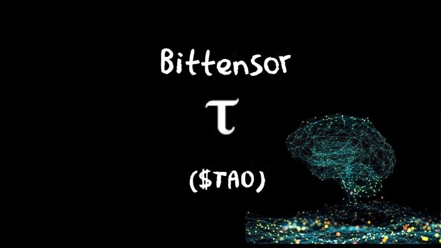 Bit Tensor: Revolutionizing AI Development through Decentralized Neural Networks